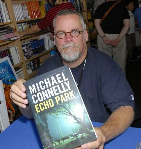 Mike wrote the