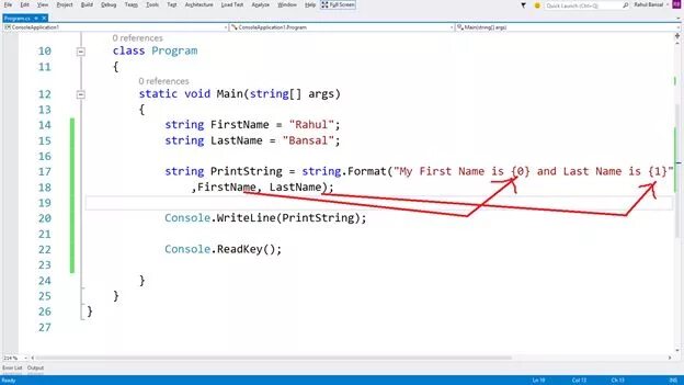 C download string. C download string