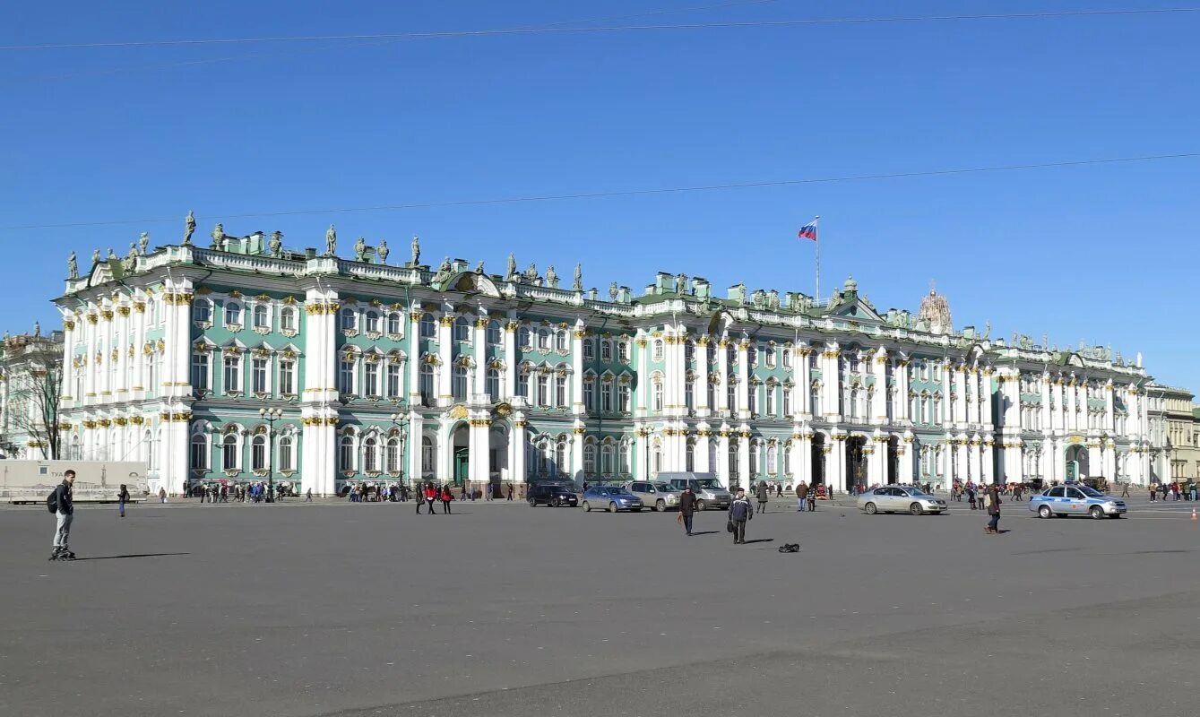 Hermitage 2