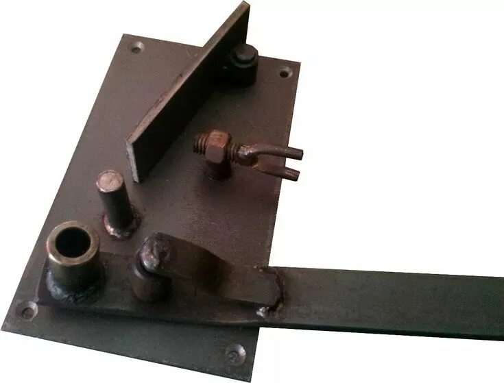 Nuevas herramientas manuales para doblar barras de acero reforzado máquina para 
