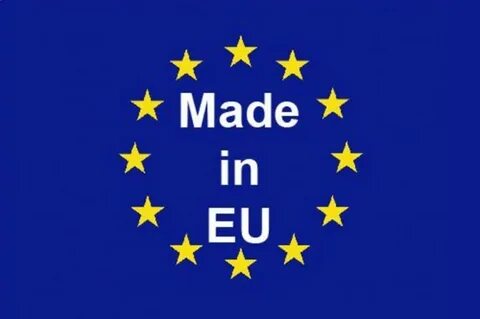 Eu страна