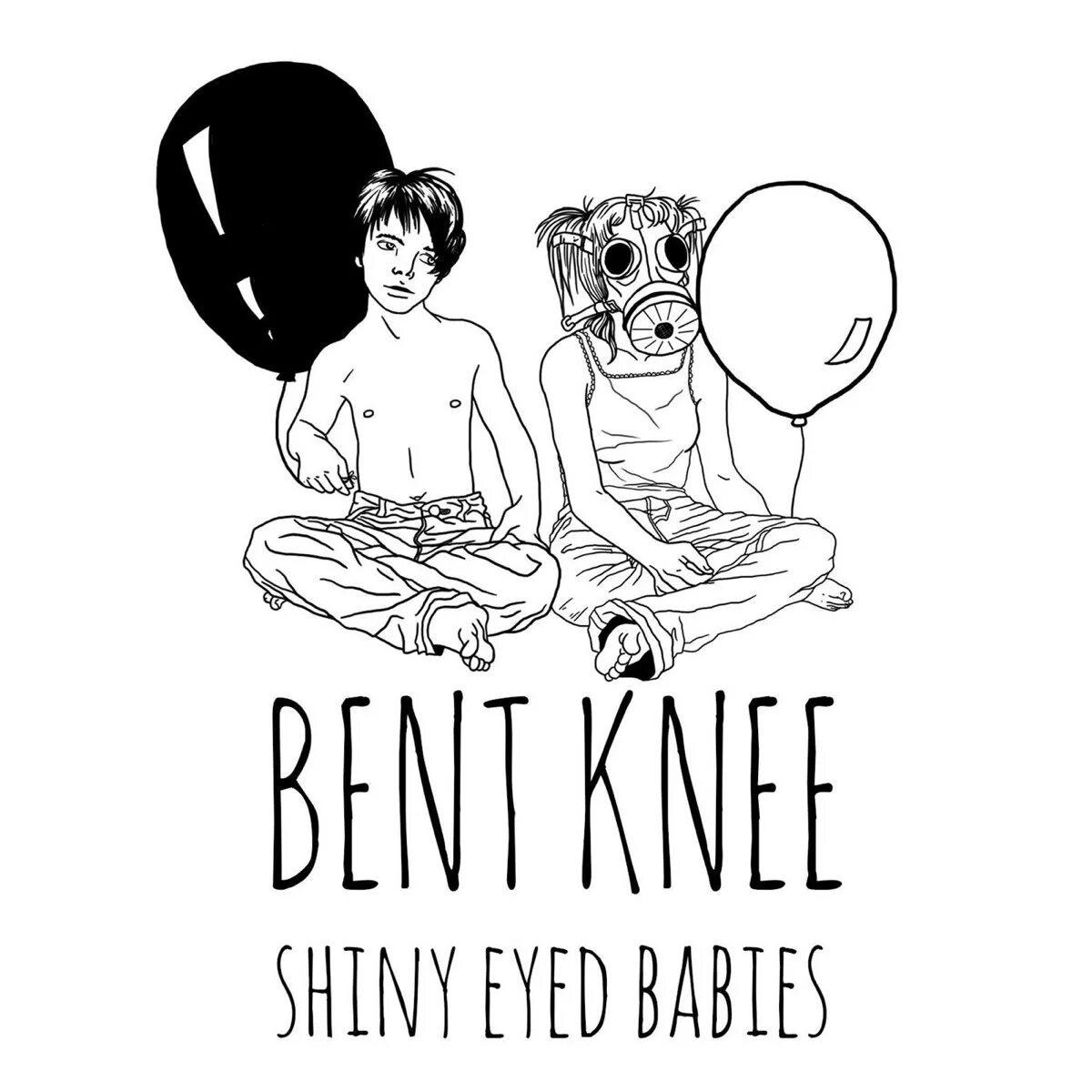 Baby eye песня. Bent Knee shiny eyed Babies. Падонок шайни обложка. Шайни аутсайдер обложка альбома. Куни бай бейби обложка.