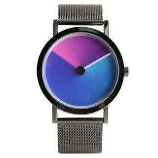 Colorful watches