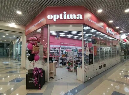Магазины косметики ижевск адреса