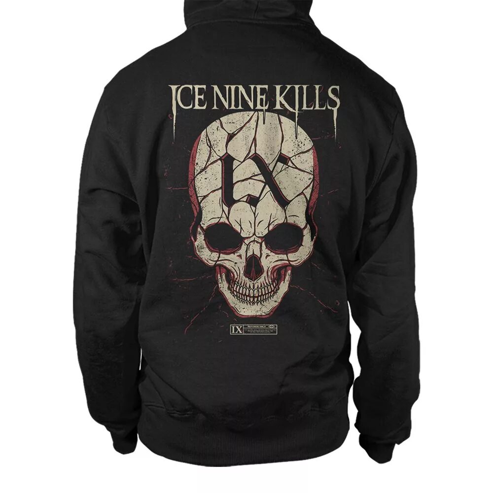 A work of art ice nine. Ice nine kills hoodie. зип худи со стразами череп. ice nine kills логотип. худи ice nine kills mask of hate.
