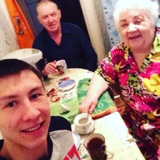 Семья кузнецовых из владивостока