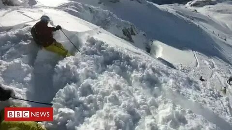 Fill in avalanche tornado pollution endangered