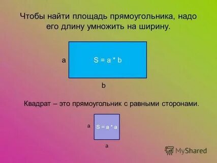 Сила умножить на площадь