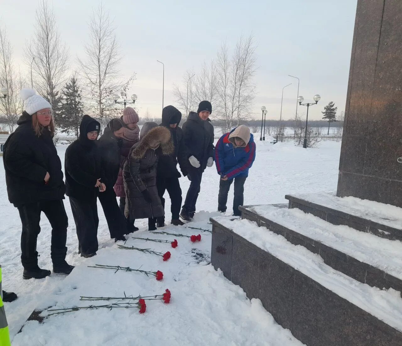 Свежие новости нижневартовска сегодня