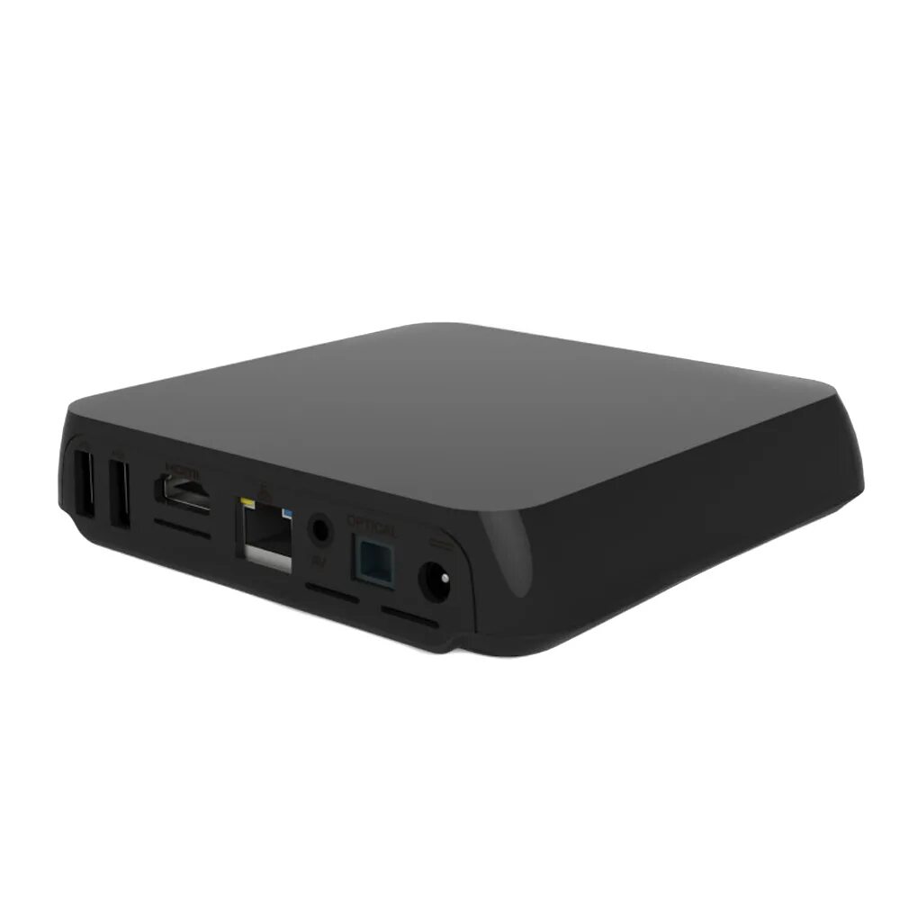 Медиаплееры android tv box