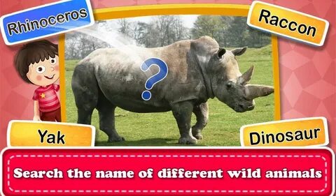 Real animal