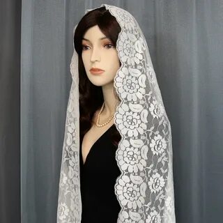 Мантилья