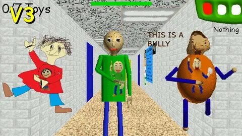 Baldi 1.0