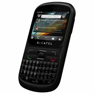 Alcatel ot