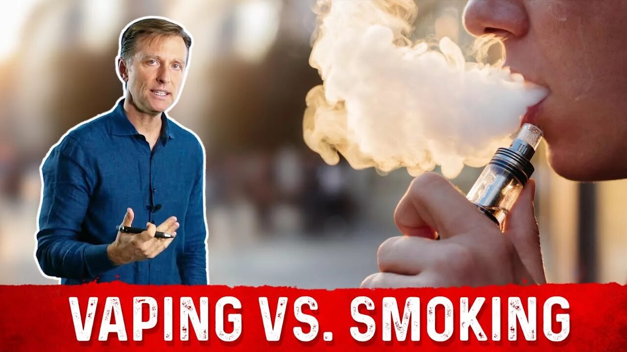 Smoke is bad for you