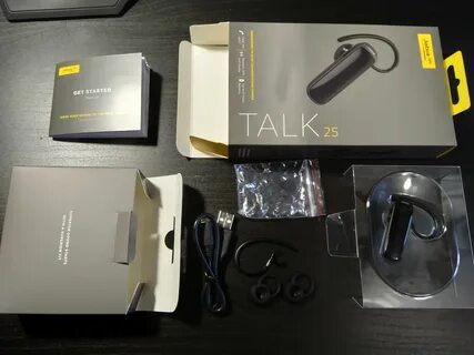 Jabra talk 25