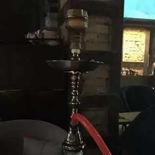 Кальян рядом