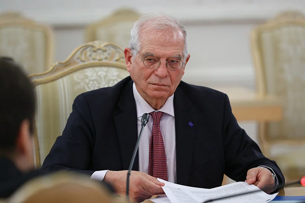 Глава жозеп боррель. Жозеп боррель. глава дипломатии ес боррель. глава внешнеполитической службы ес жозеп боррель. глава европейской дипломатии жозеп боррель.