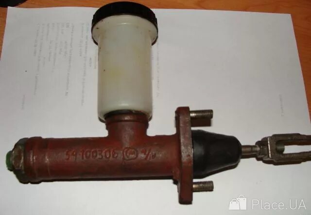 Цилиндр главного управления. Цилиндр главный мтз 1523 2022-1602810а. Цилиндр главного управления. Цилиндр главного управления. Цилиндр сцепления главный 2022-1602810.