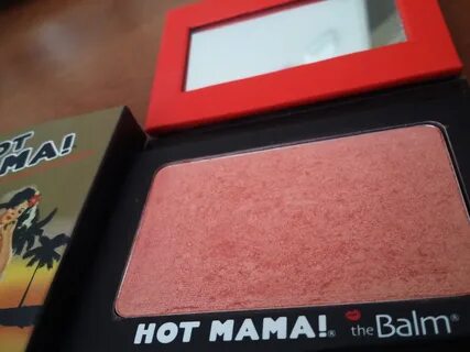 Hot mama's