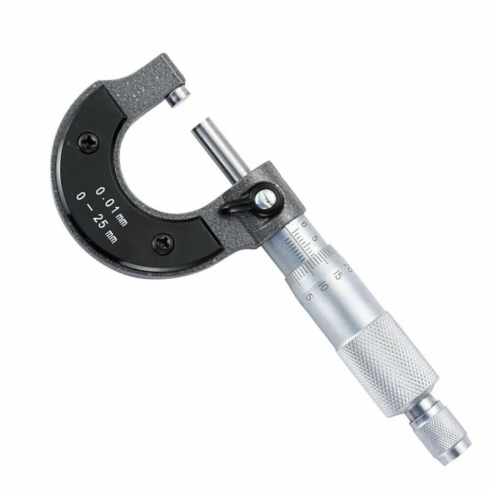 Микрометр griff. Микрометр мк 0-25-1. микрометр мк-25 0.001. цифровой микрометр 0-25 мм. микрометр griff мк 25 0,001.