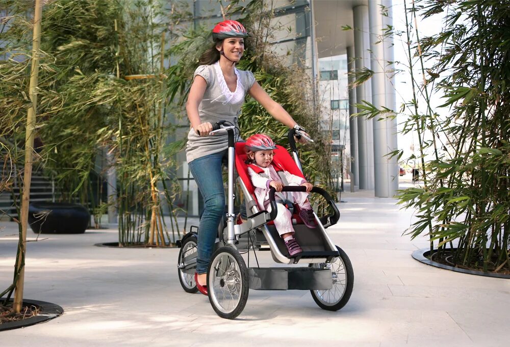 Включи friendly taga. Taga велосипед. Taga Bike Stroller. Коляска-велосипед для мамы. Велосипед для взрослого и ребенка.