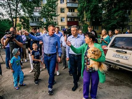 Хорошие новости курск