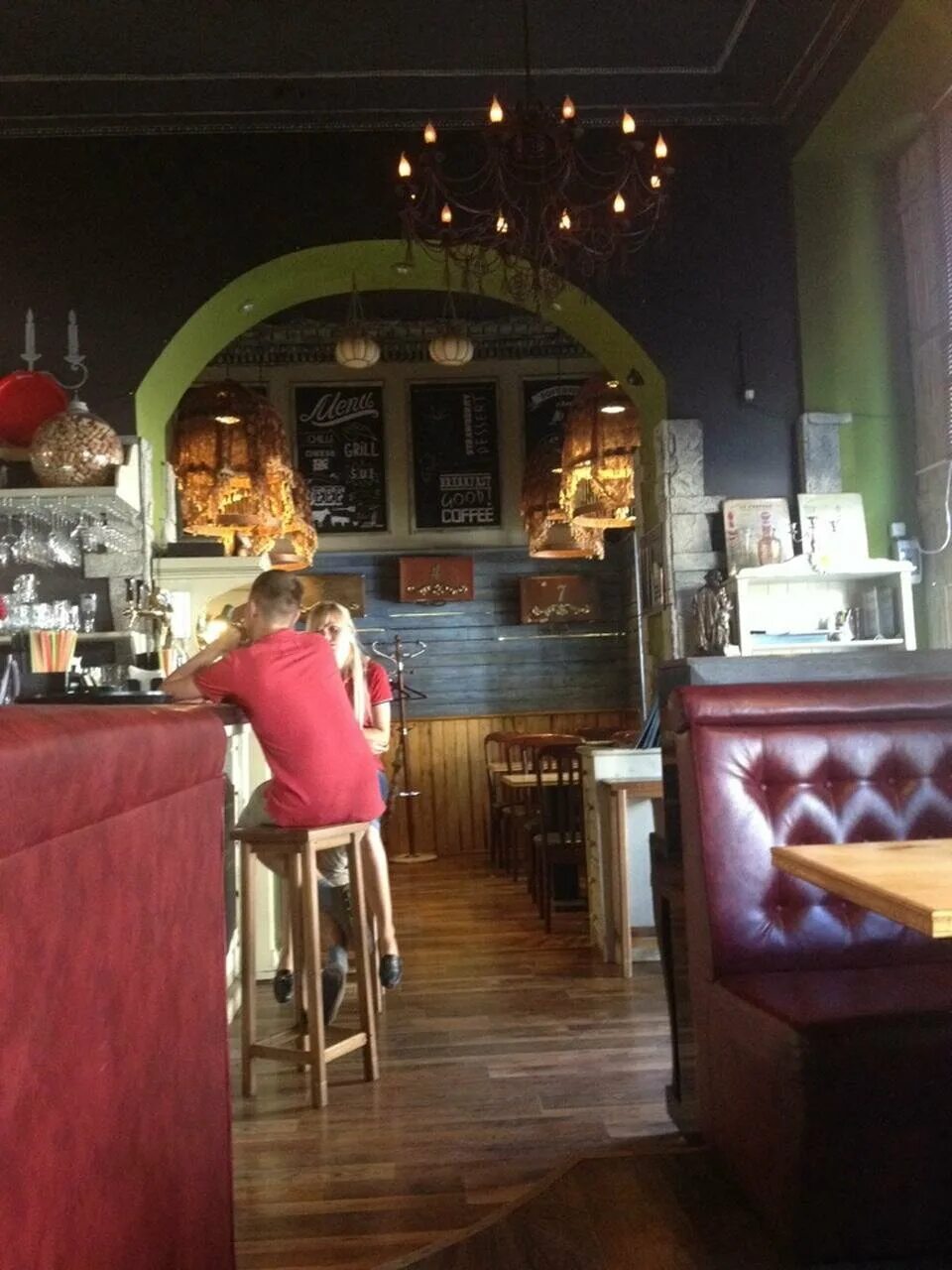Cafe 4