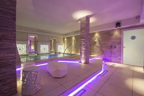 Address spa