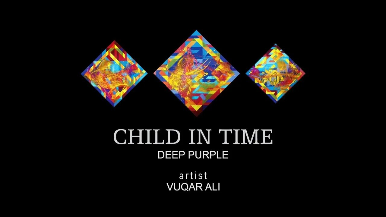 Deep Purple child in time. Child in time. Дип перпл Чайлд ин тайм. Дитя во времени дип