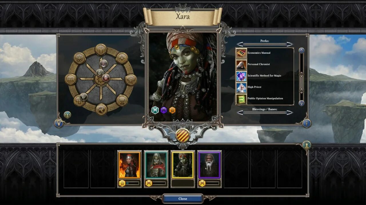 Warlock 2 the exiled. Warlock 2. Project Warlock 2. Чернокнижник игра. Warlock II: the Exiled.