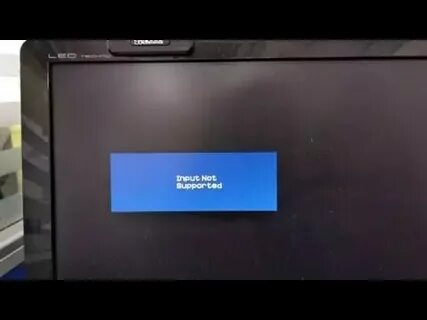 This video is not supported