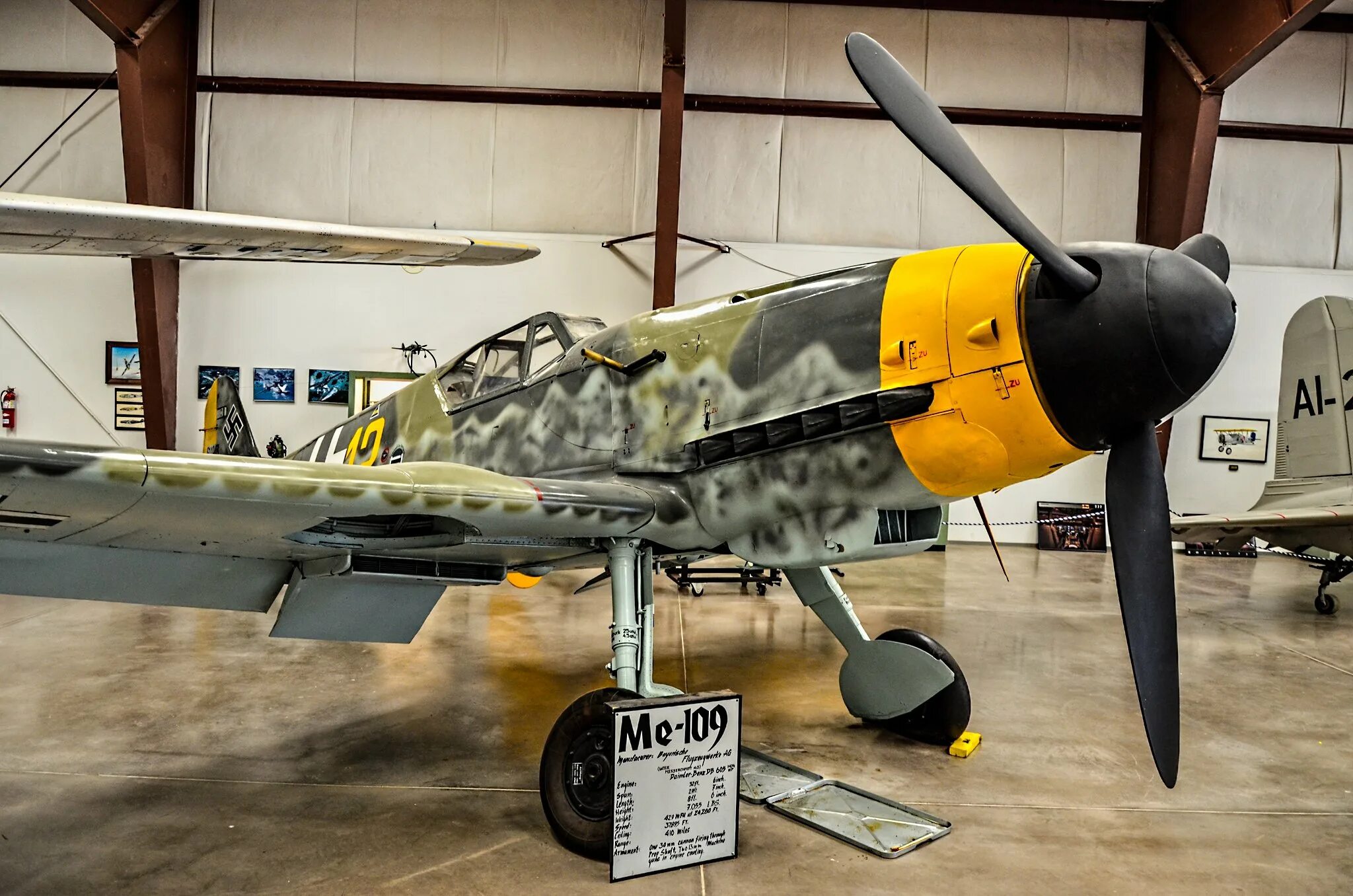 Bf109