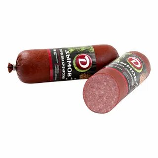 Дымов имя