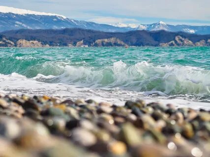 Искусное море