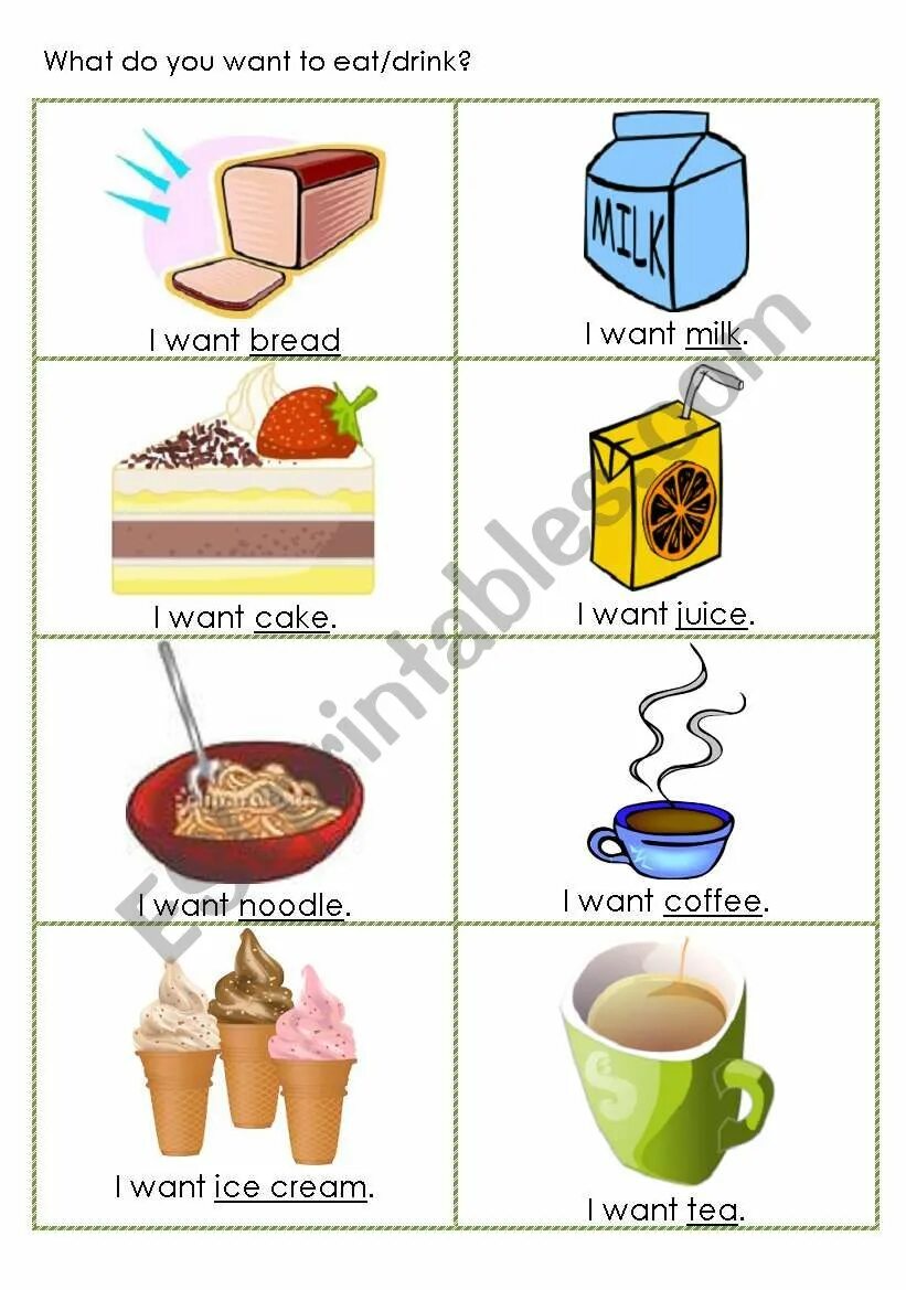 What do you want to eat Worksheet. Eat Drink Worksheets. What do you want to eat. What do you want to eat 3 класс. Where do you eat