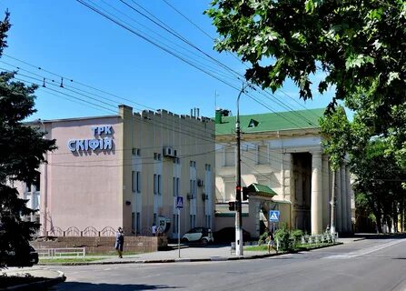 Херсон 10