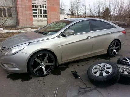 Диски соната