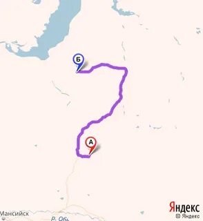 Нижневартовск ноябрьск расстояние