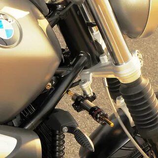 Демпфер bmw