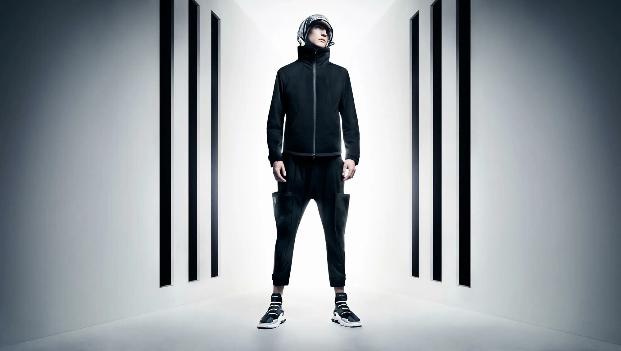 Techwear y3. Адидас Ямамото y3. Adidas y-3 одежда. Yohji Yamamoto y3 одежда. Y3k стиль