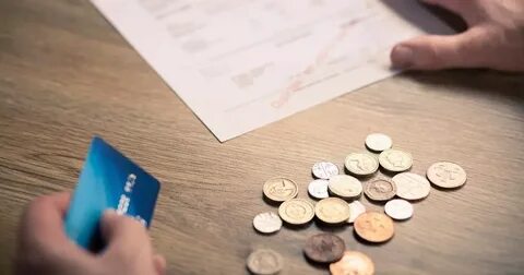 Household bills