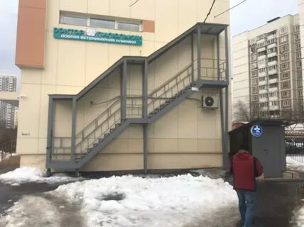 Жулебинский бульвар 8