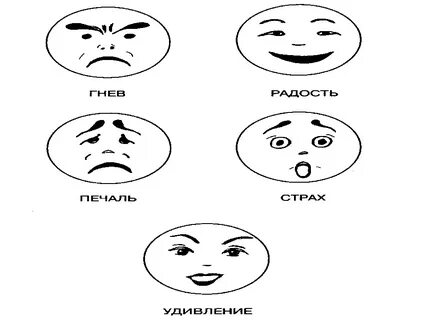 Радость и грусть читать