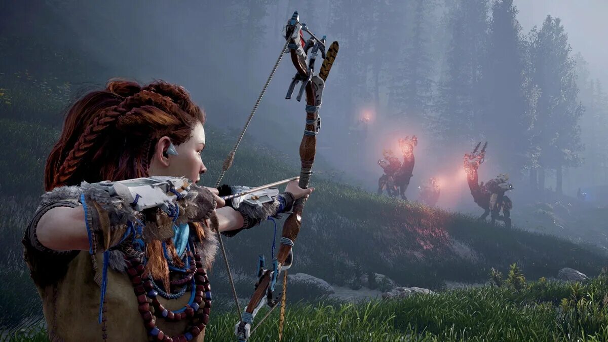 Небесный меч heavenly sword. Игра про рыжую девочку. Игра про рыжую девочку. Хорайзон зеро элой. Трис мелиголтьд ведьмак.