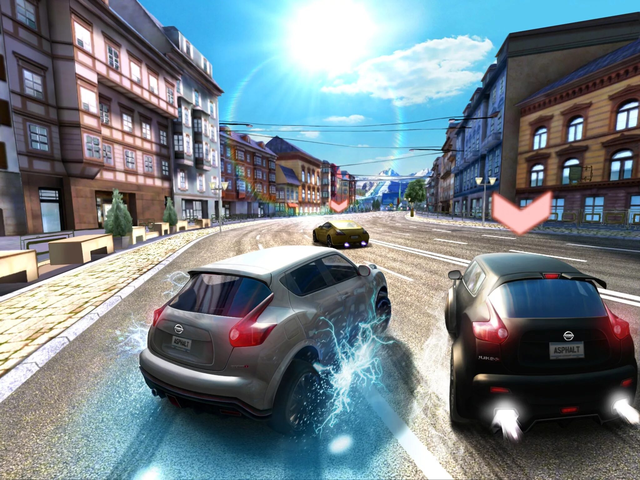 Асфальт 7 игра. Гонки Asphalt 7. Asphalt 7 Heat. Asphalt 7 Heat Android. Игра гонки асфальт