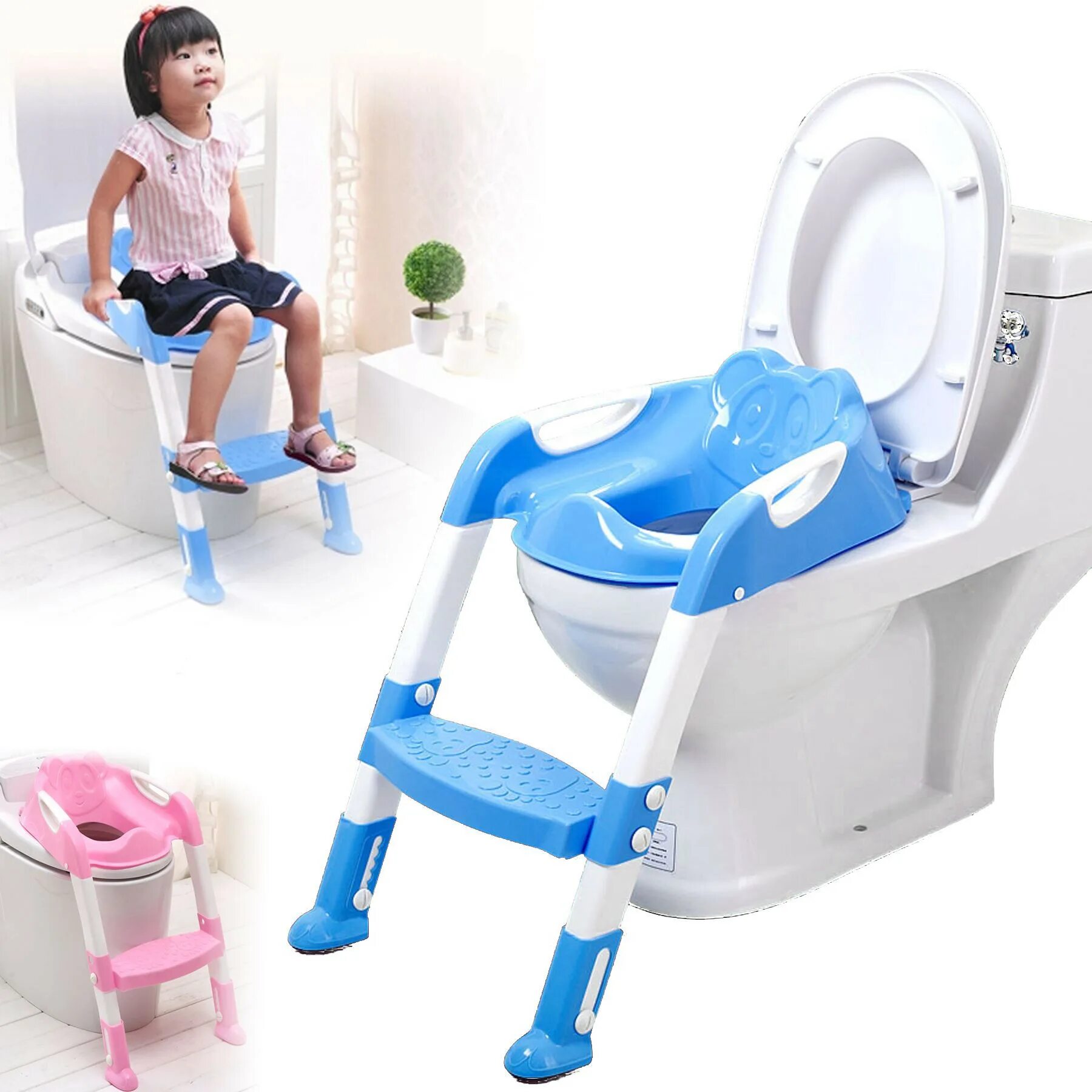 Roxy Kids лестница для унитаза. Накладка на унитаз со ступенькой Roxy-Kids. Baby Potty Seat. Сиденье для унитаза с лесенкой для детей. Ступеньки для унитаза для детей