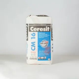 Клей ceresit cm 14 25
