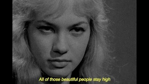 Stay high текст
