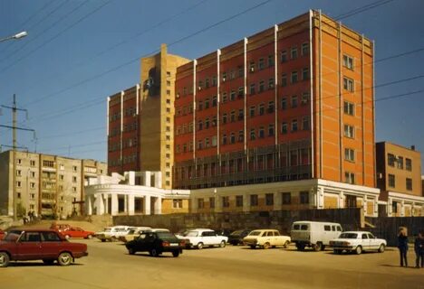 Диагностический на мяги самара телефон